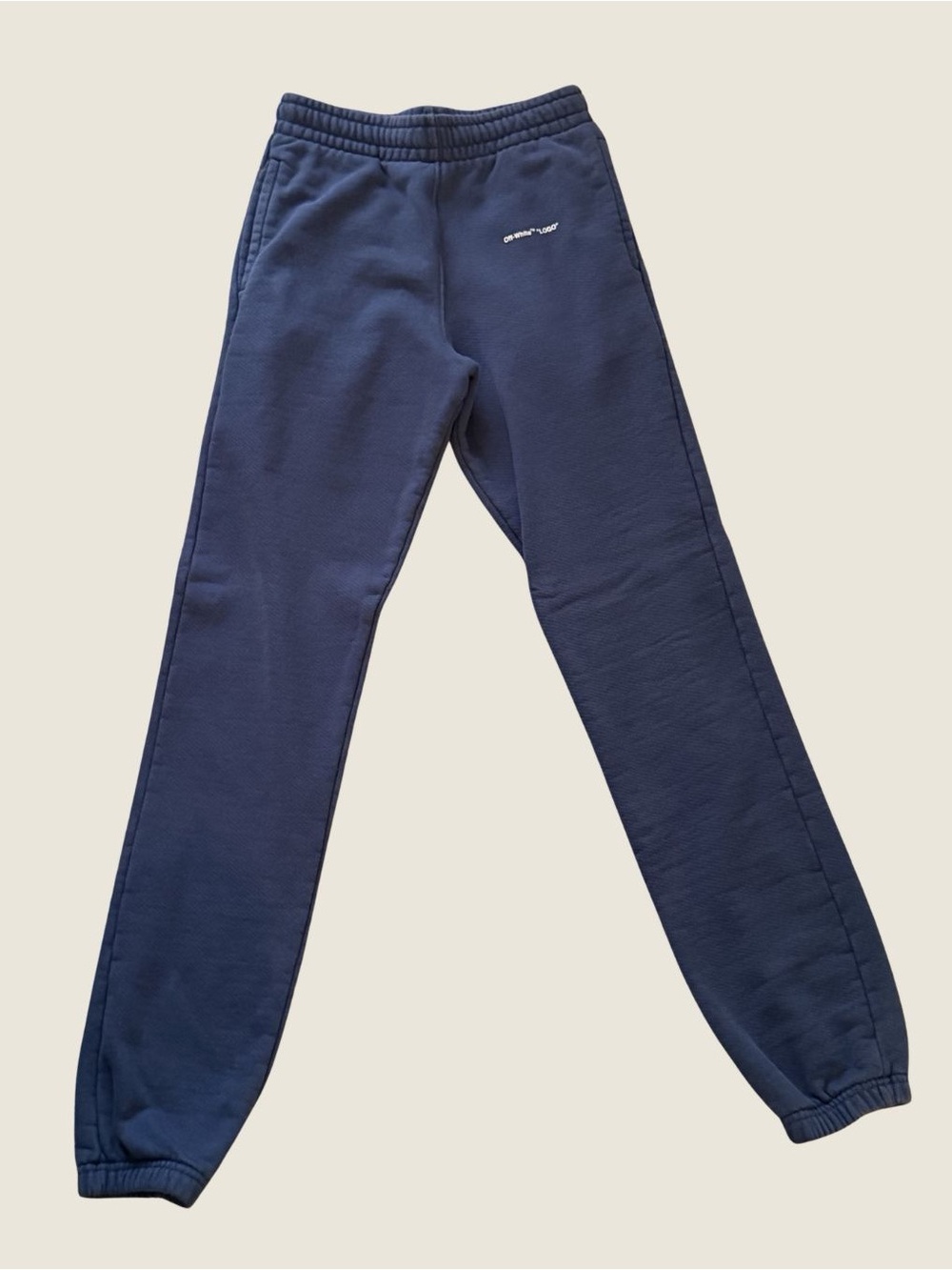 Off-White Sweatpants